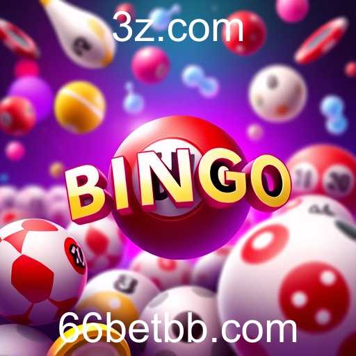 Explorando o Fenômeno dos Jogos de Bingo no Site 'betbb'