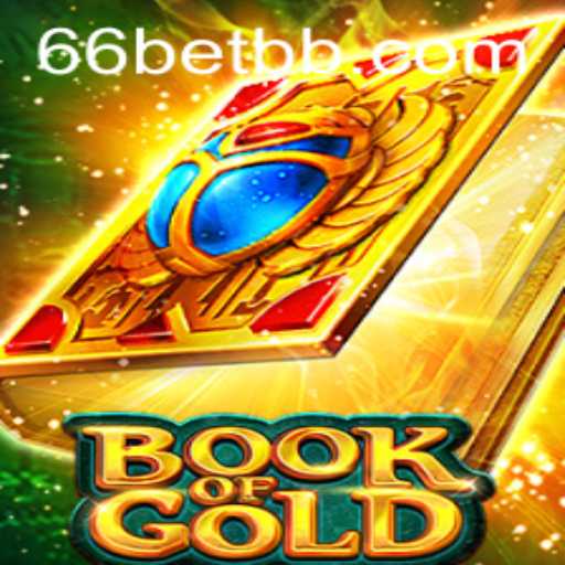 Discover the Enchanting World of BookofGold with BetBB