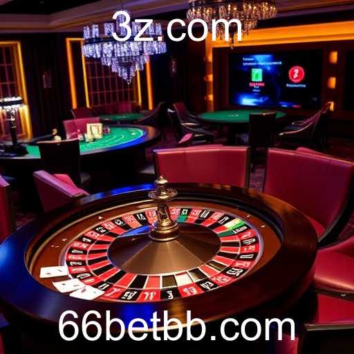 Explorando a Diversidade dos Jogos de Cassino no BetBB