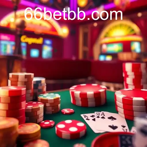 Casino Games and the Allure of BetBB