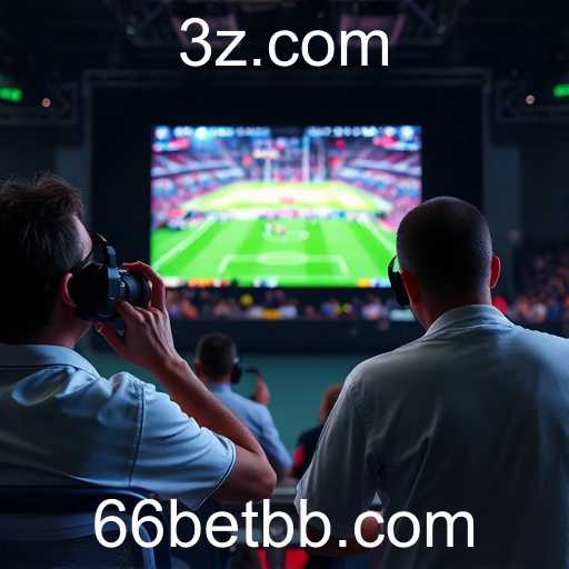 Expansão Digital Transforma Serviços de Streaming e Apostas em 2025