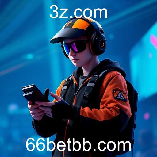 A Ascensão dos E-Sports: Explorando Oportunidades de Apostas em 'BetBB'