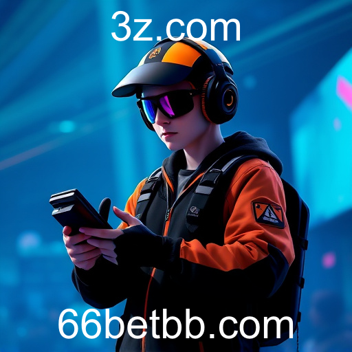A Ascensão dos E-Sports: Explorando Oportunidades de Apostas em 'BetBB'