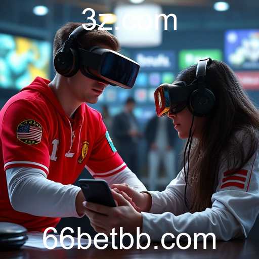 Novas Tendências em Jogos Online Transformam 2025