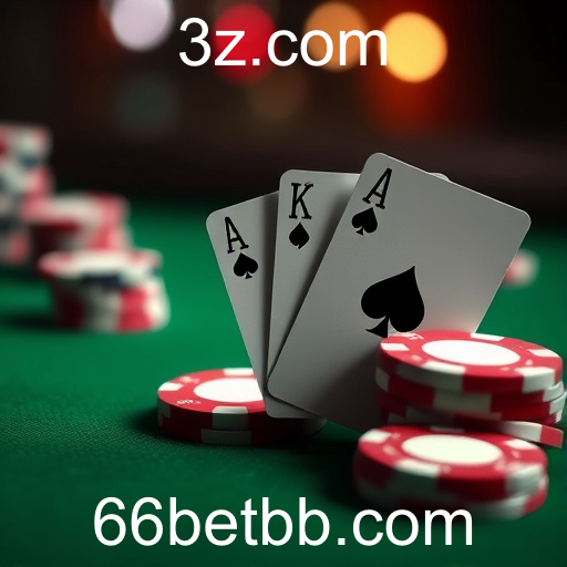 A Revolução das Poker Rooms no Mundo dos Jogos Online