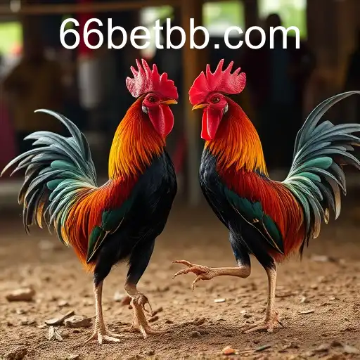 The Thrilling World of Sabong Games: Exploring BetBB