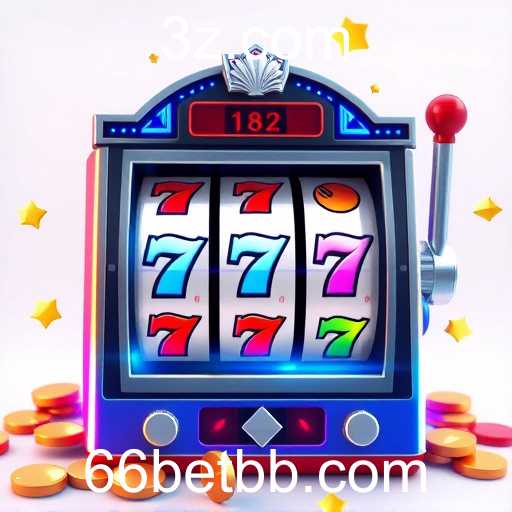 Explorando as Slot Machines no Betbb: Diversão e Ganhos Emocionantes